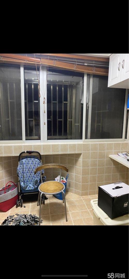 凌云公寓东区租房信息