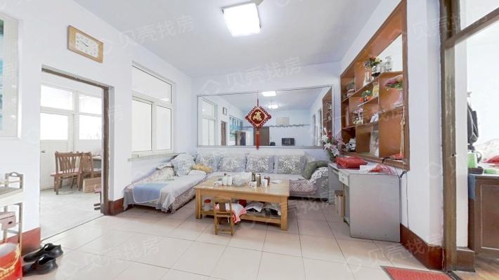 坊子锦道华府二手房价格