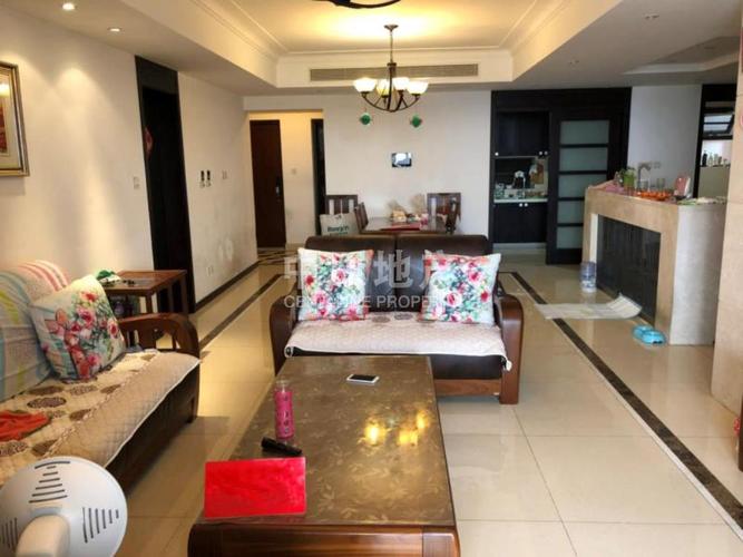 成都金域西岭二手房价格