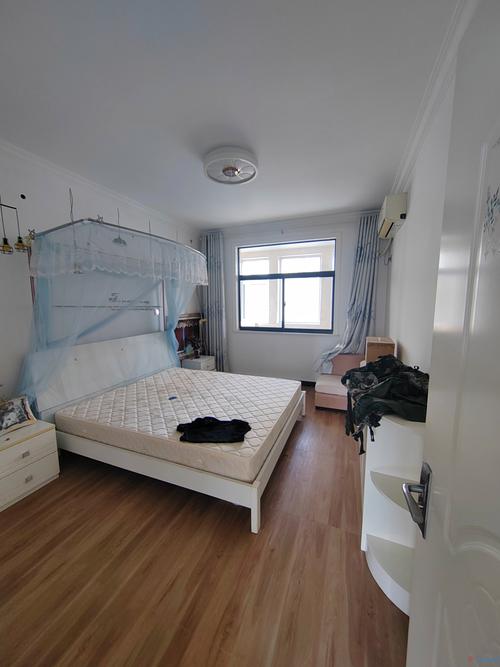 沈阳滨河社区租房信息