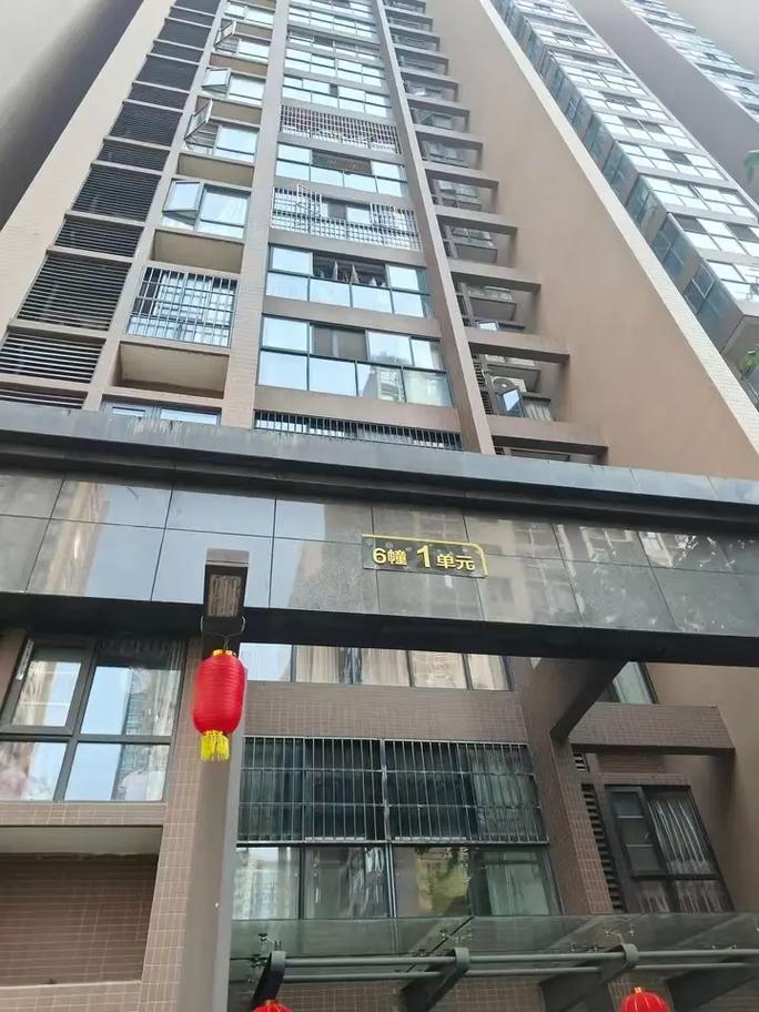 新都最新麦田社区房价