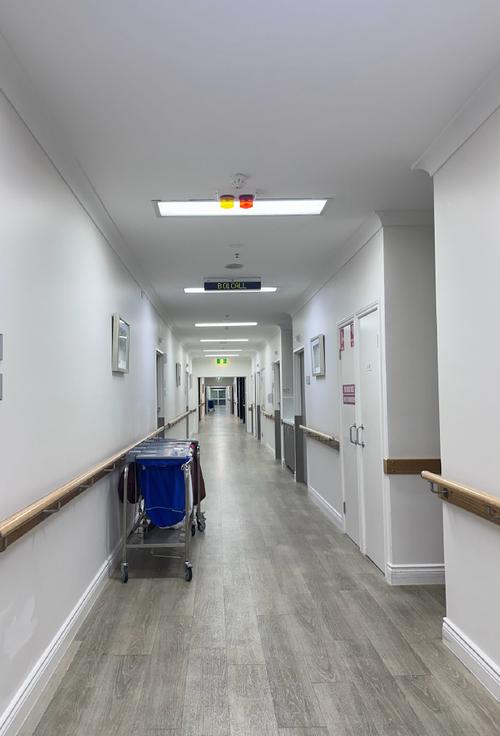 郑州阿卡迪亚社区医院