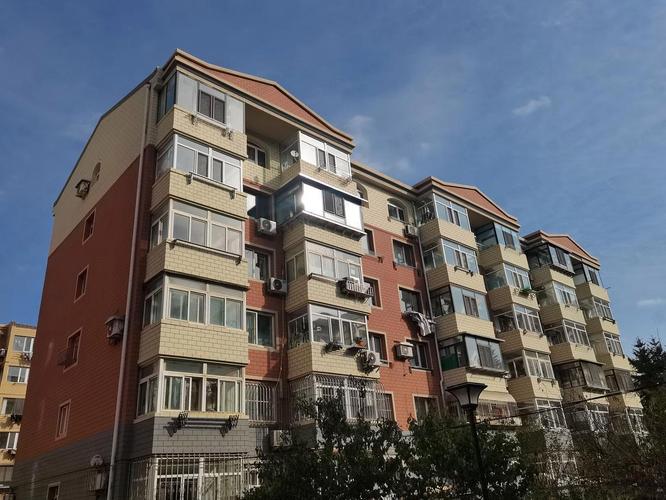 大连红旗中路社区电话