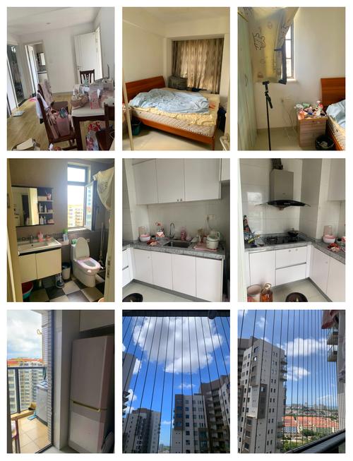 365北海网租房信息