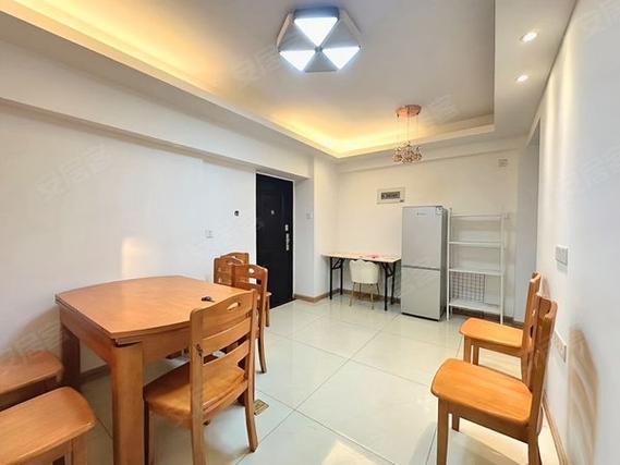 福州陆庄庭苑二手房价格