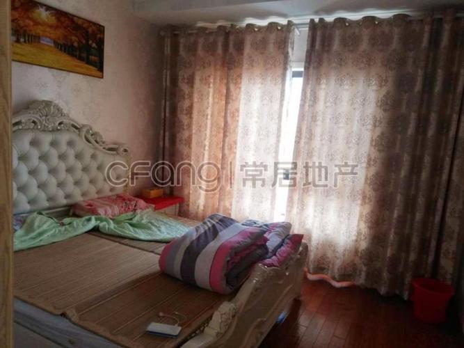 武进金域丹提二手房价格