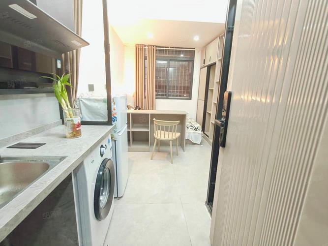 厦门地铁口 租房信息