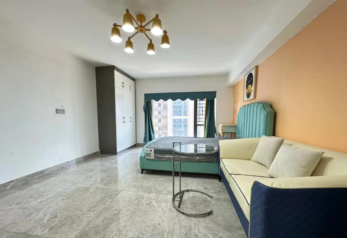 厦门地铁口 租房信息