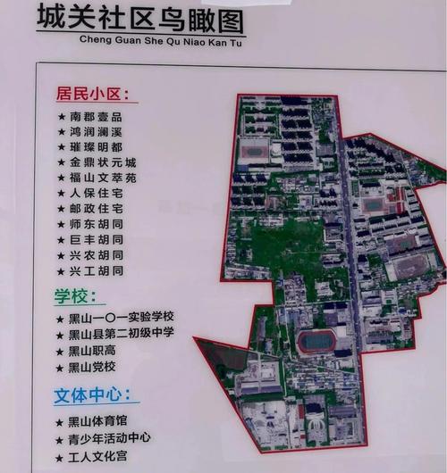 沈阳红星社区管辖范围