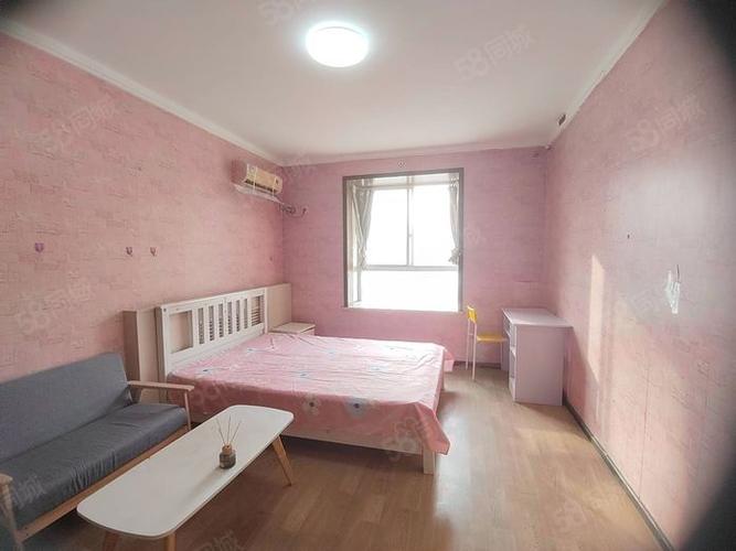 西安西京社区租房信息