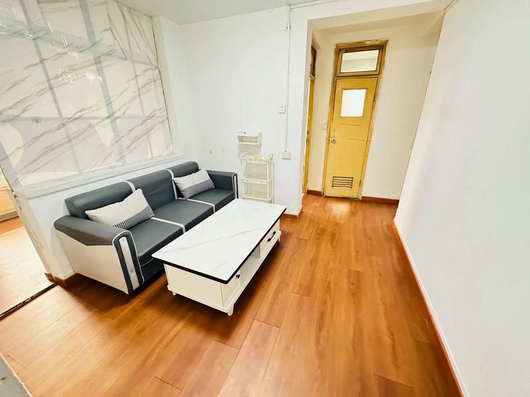 西安西京社区租房信息