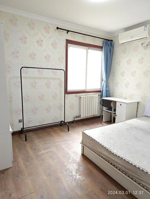 西安西京社区租房信息