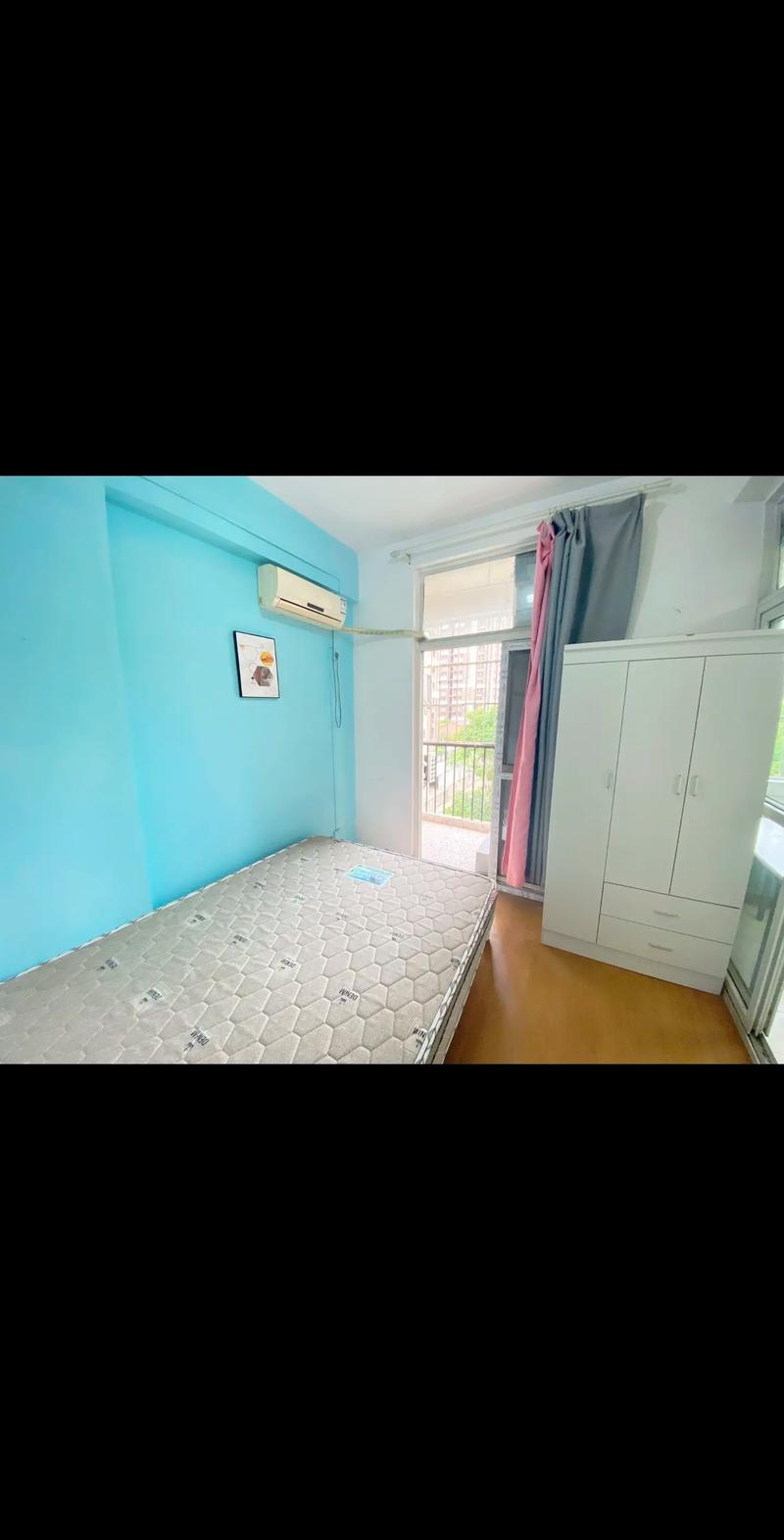 武汉大邱社区房屋出售