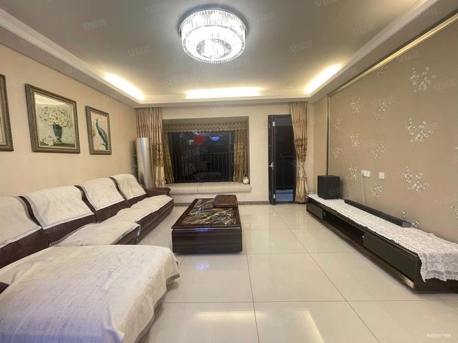 金域缇香二手房价格花乡