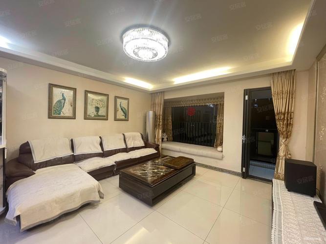 金域缇香二手房价格花乡