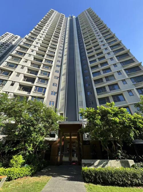 温州侨祥景园二手房价格