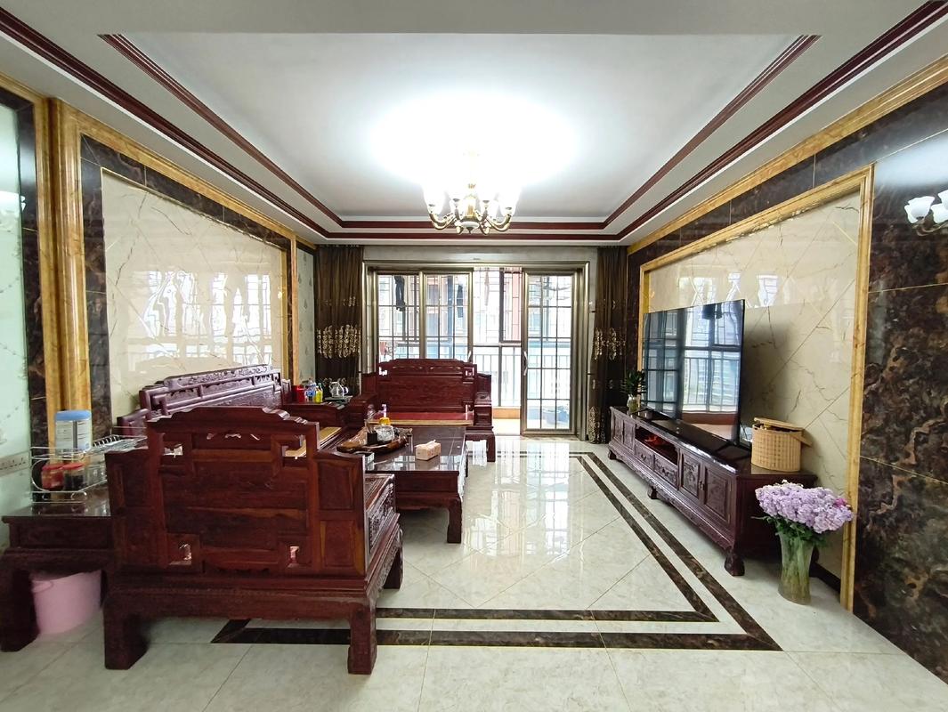 温州侨祥景园二手房价格