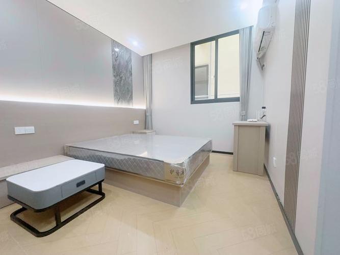 镇海附近中介租房信息