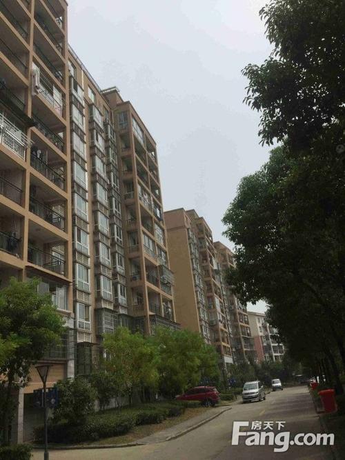 鄞州云龙嘉苑二手房价格