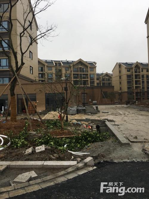 鄞州云龙嘉苑二手房价格