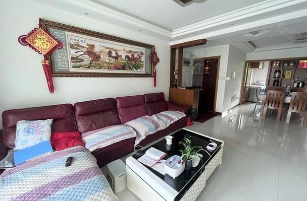 昆明市江川区二手房价格