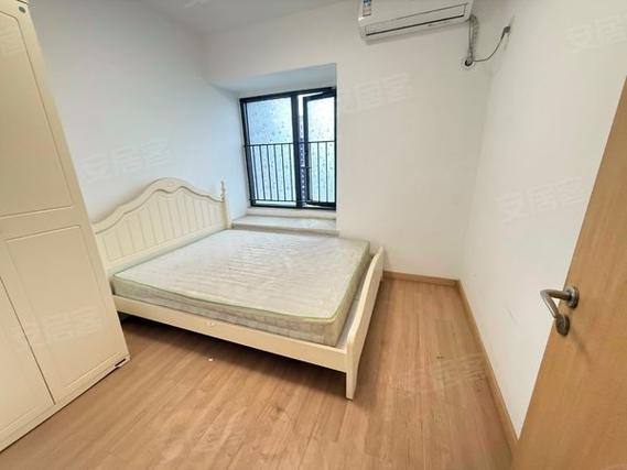 广州万科尚城二手房价格