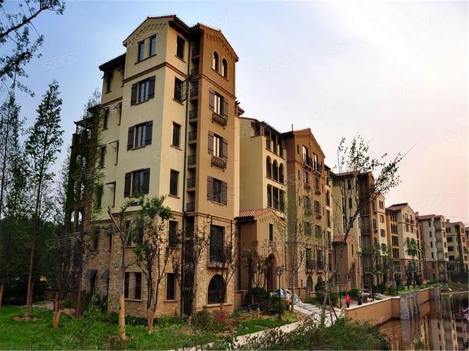 思念果岭国际社区地址