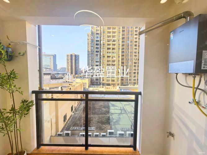 常熟万达华府二手房价格