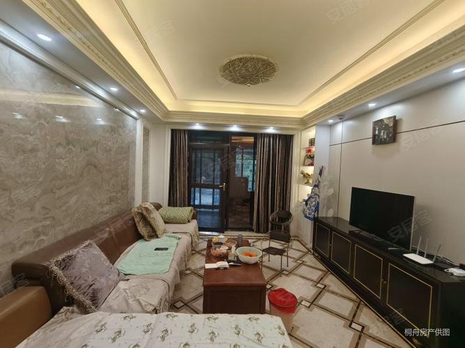 徐州世茂天城二手房价格