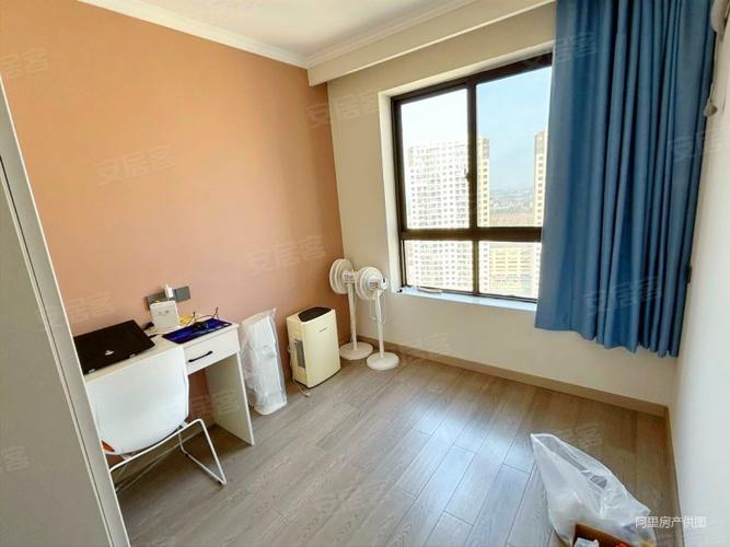 西安十里锦绣二手房价格