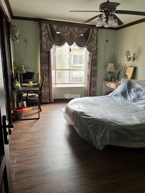 周口兰亭山水租房信息