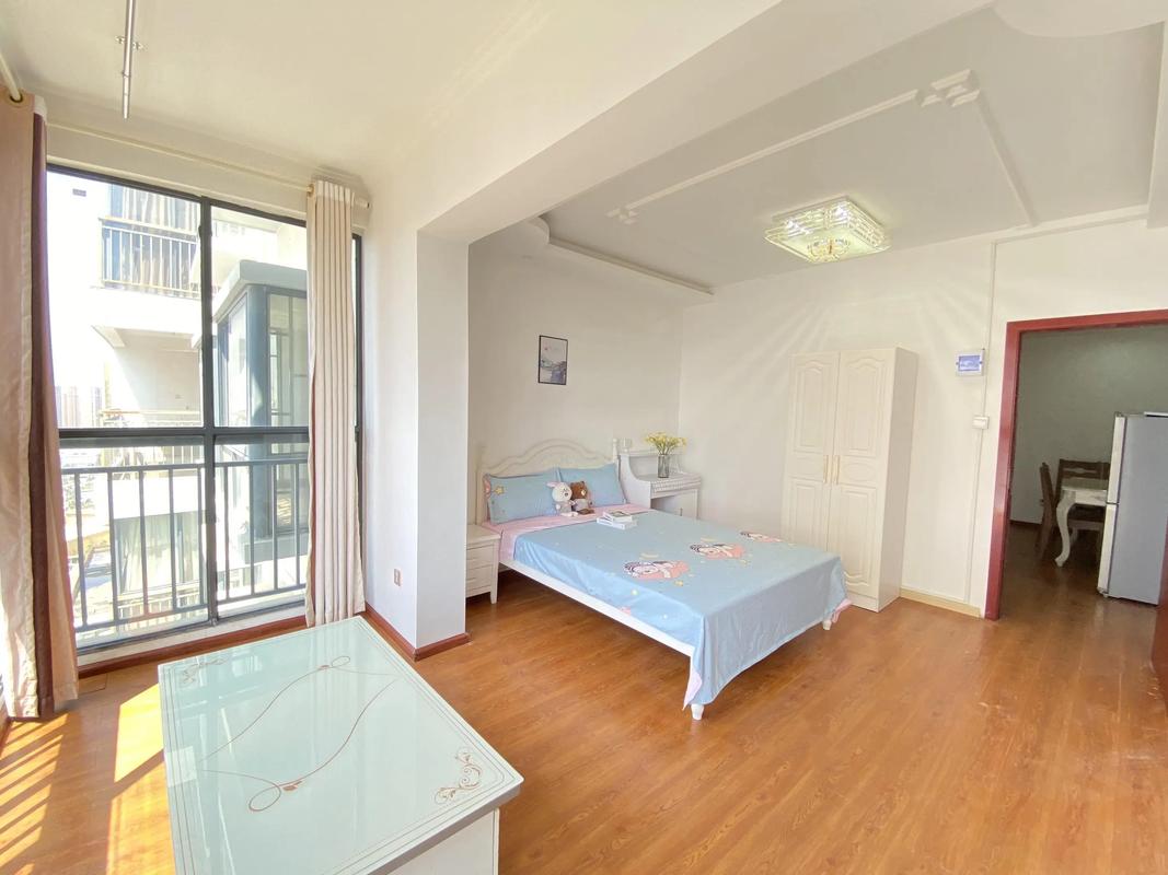 昆明阳光海岸租房信息