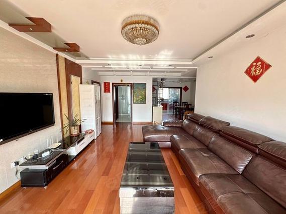 美兰湖地铁口二手房价格