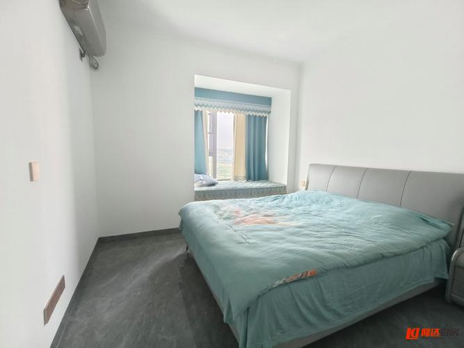 绵阳市周边的二手房价格