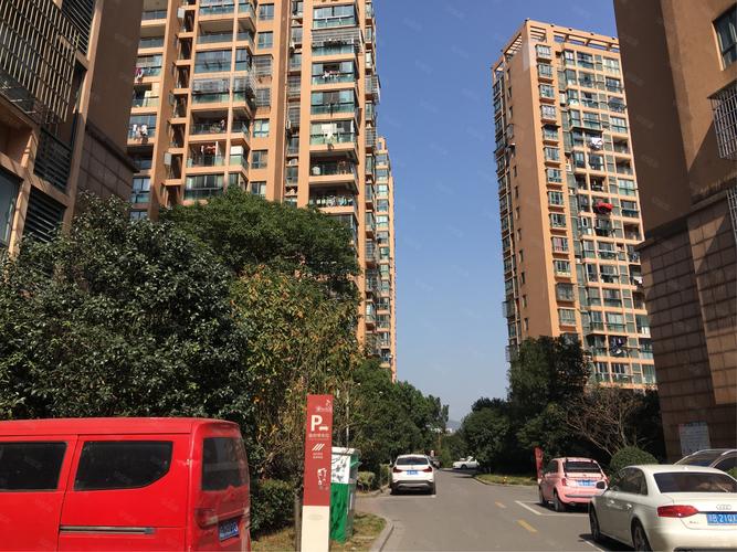 宁波颐和名苑二手房价格