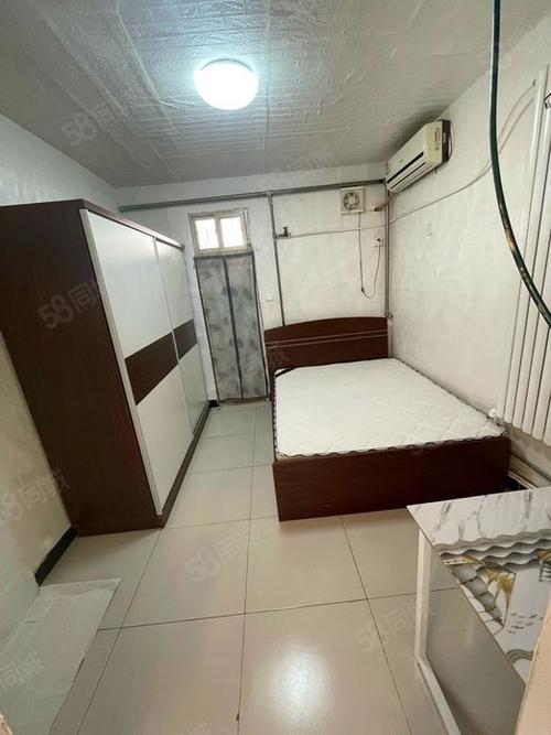 北京友谊社区租房房价