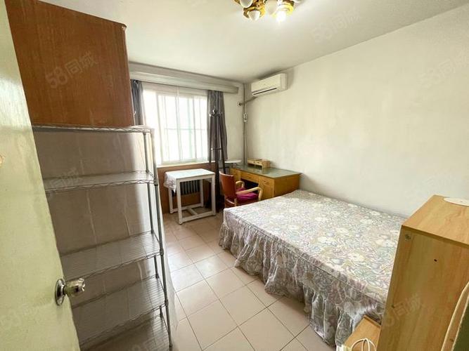 北京友谊社区租房房价