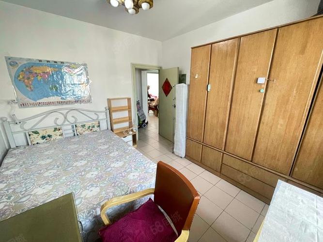 北京友谊社区租房房价