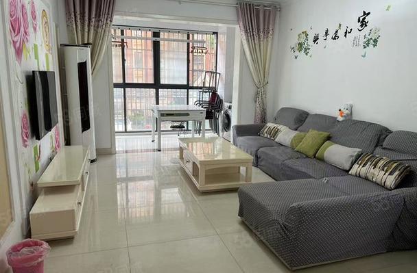 马鞍山二手房价格是多少