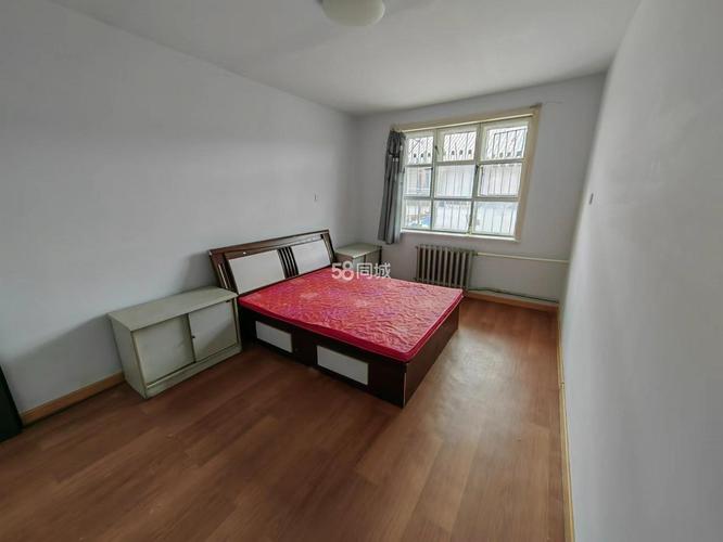 上海友谊小区租房信息