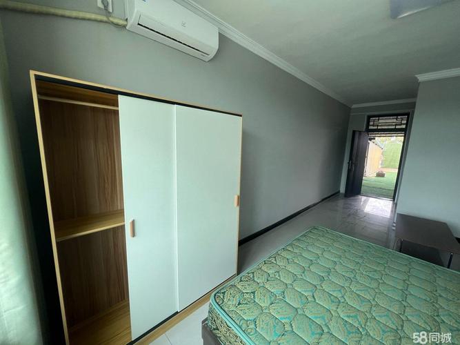 蒲城租房最新信息城南