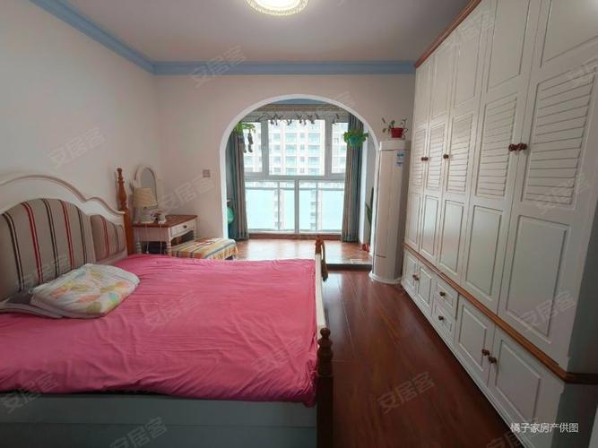 香河香城郦舍二手房价格