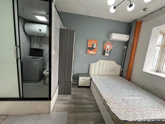 济南发展大厦租房信息