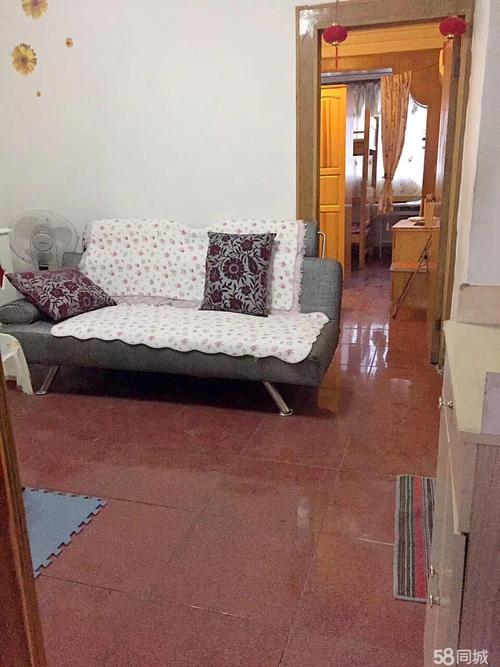 成都草堂名城租房信息