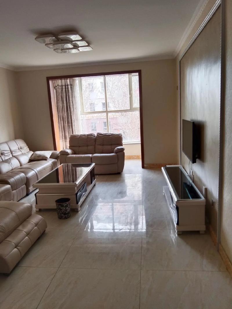 长垣县阔寨社区二手房