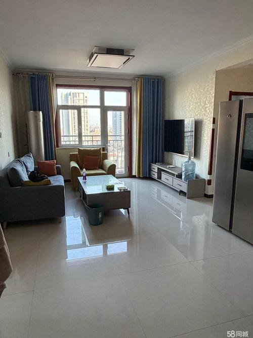 桓台齐韵韶苑二手房价格