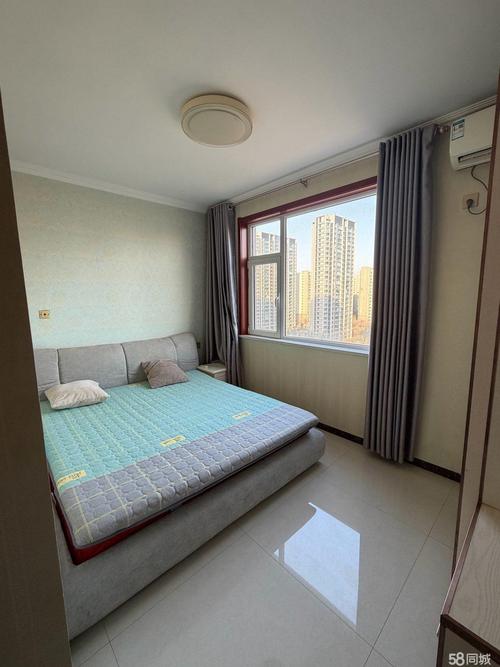 桓台齐韵韶苑二手房价格