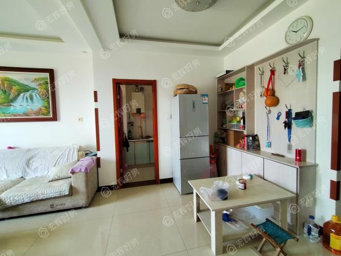 桓台齐韵韶苑二手房价格