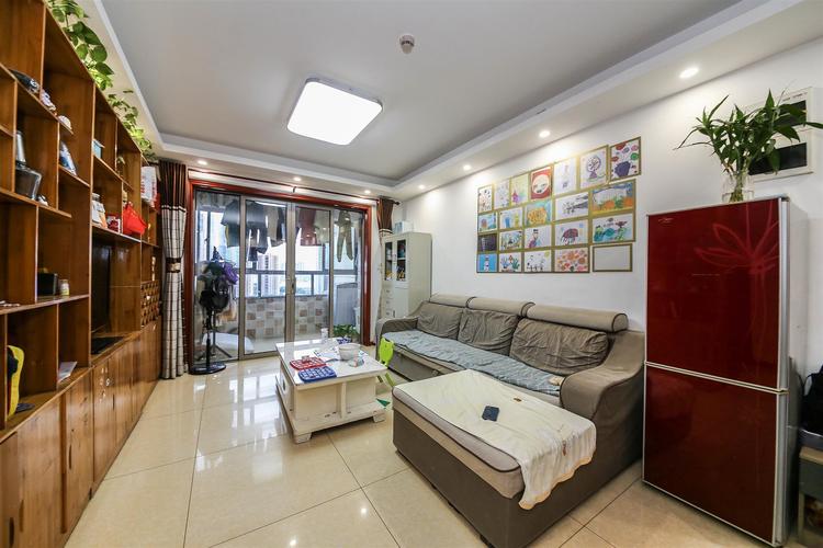 下沙世茂广场二手房价格