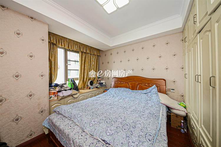 下沙世茂广场二手房价格